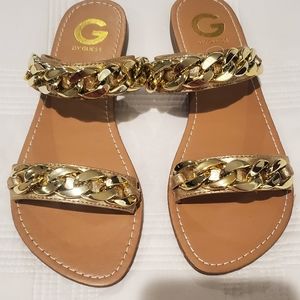 Guess sandals